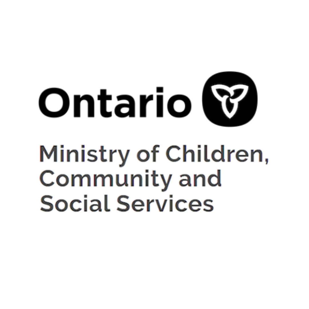 Ontario Ministry of Children, Community and Social Services