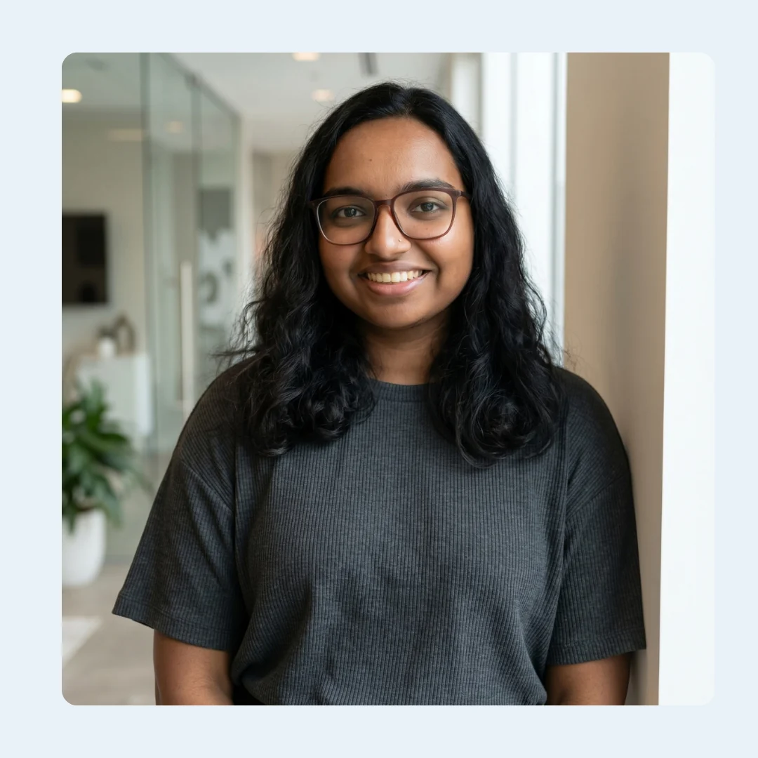 Aditi K., Instructor Therapist