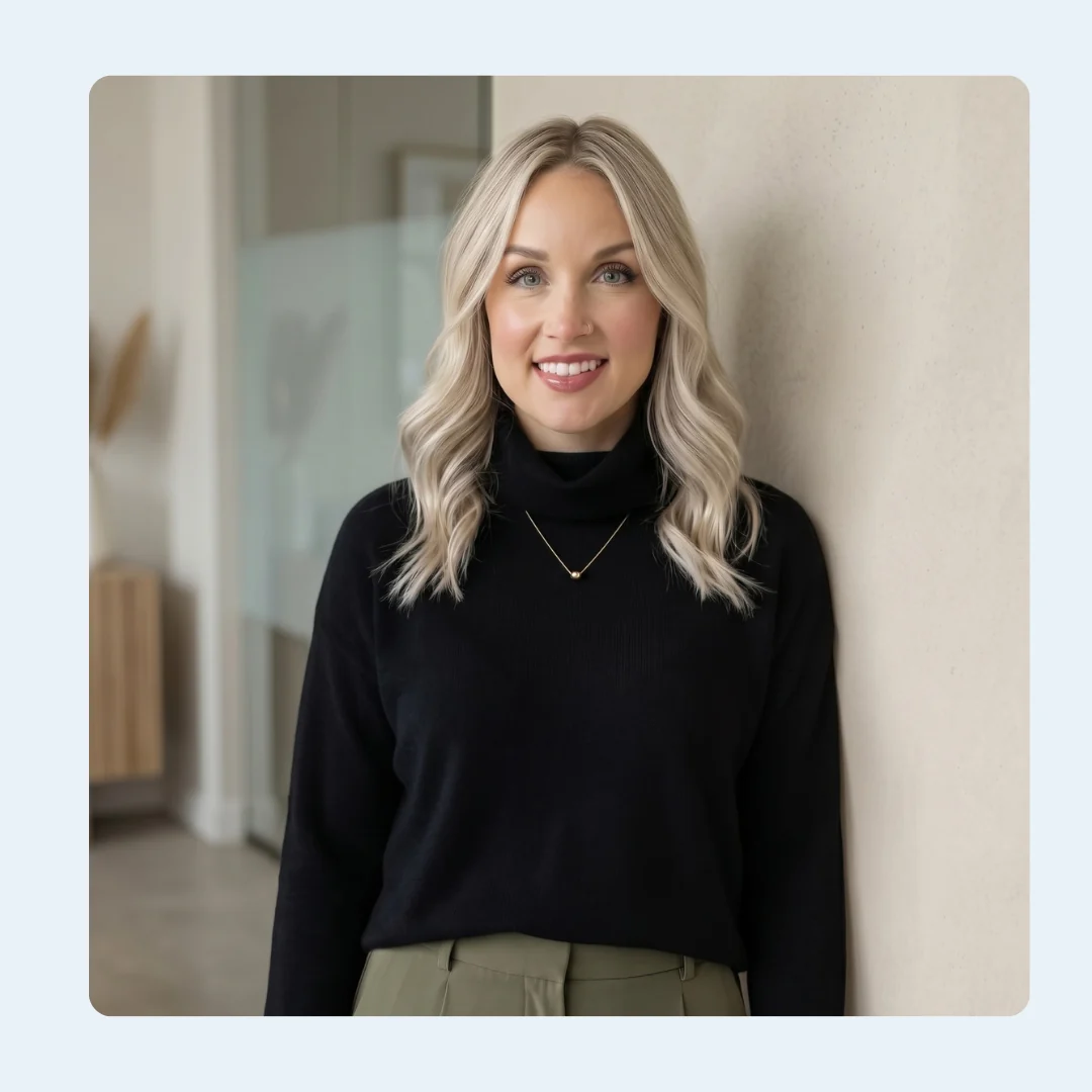 Allie D., Instructor Therapist