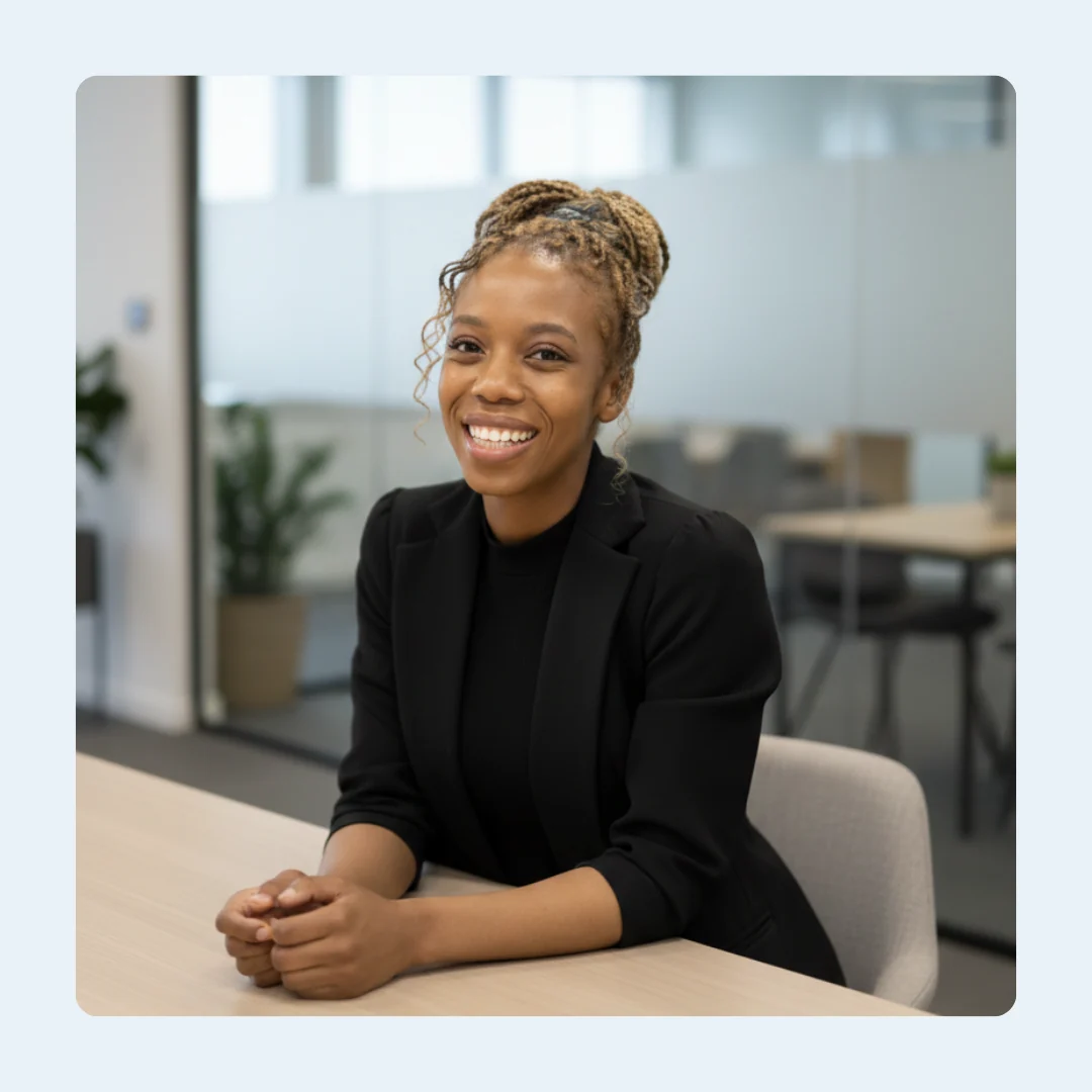 Allison H., Instructor Therapist