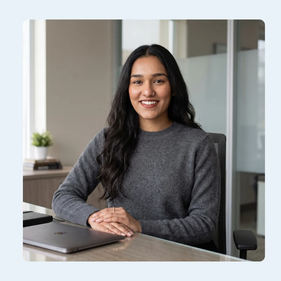 Bidisha B., Instructor Therapist