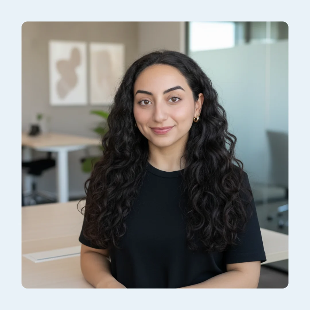 Cecilia V., Instructor Therapist