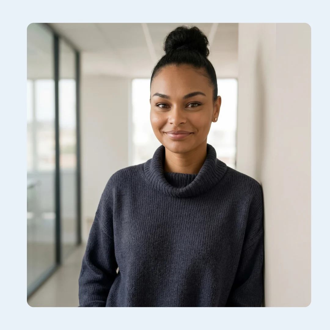 Cheyenne T., Instructor Therapist