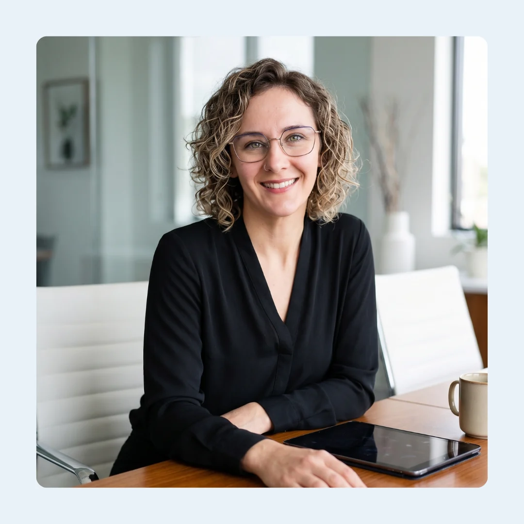 Dani N., Case Manager