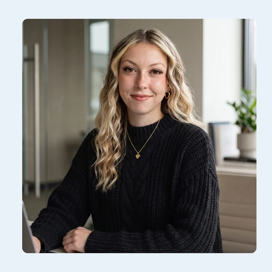 Ella D., Instructor Therapist