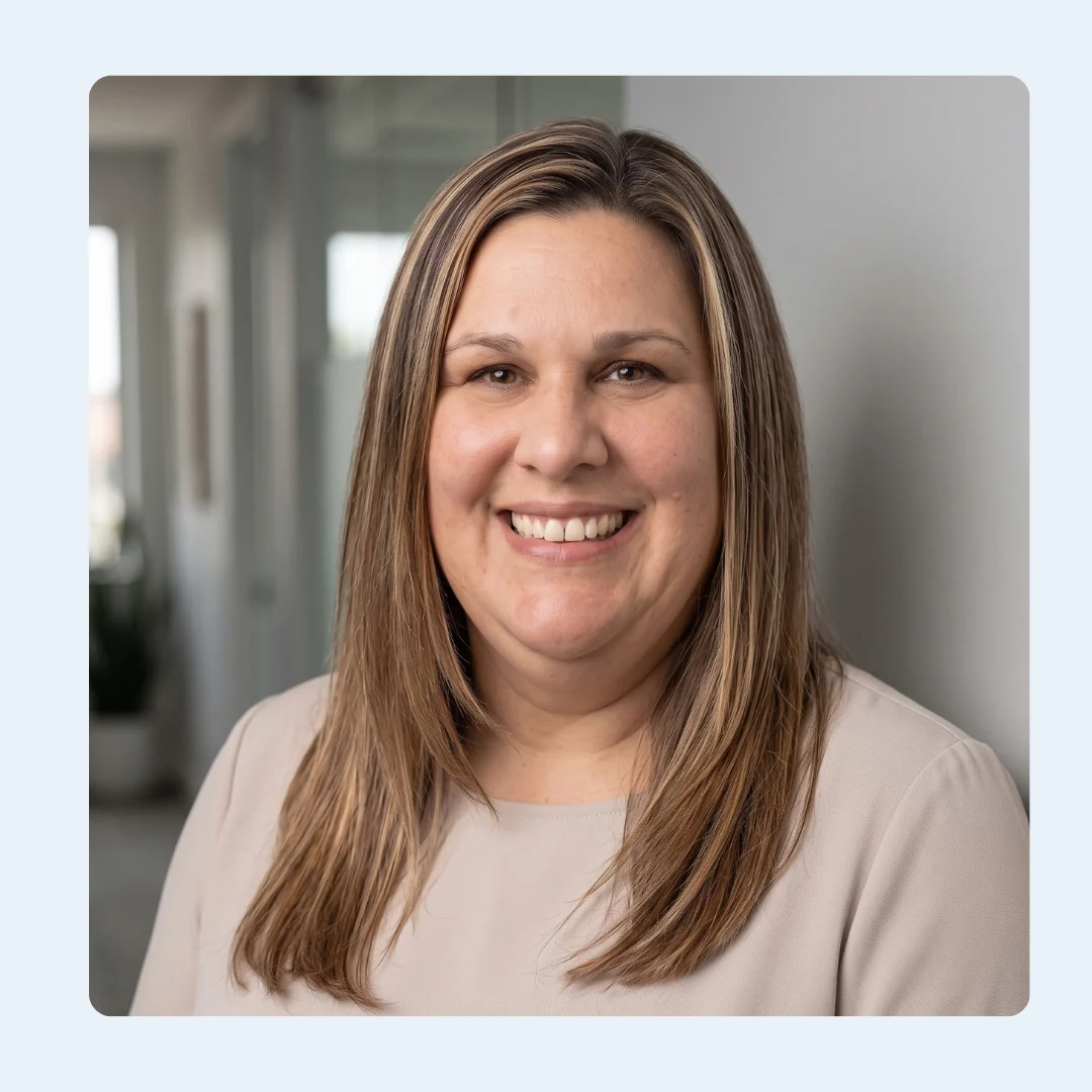 Gloria B., Instructor Therapist
