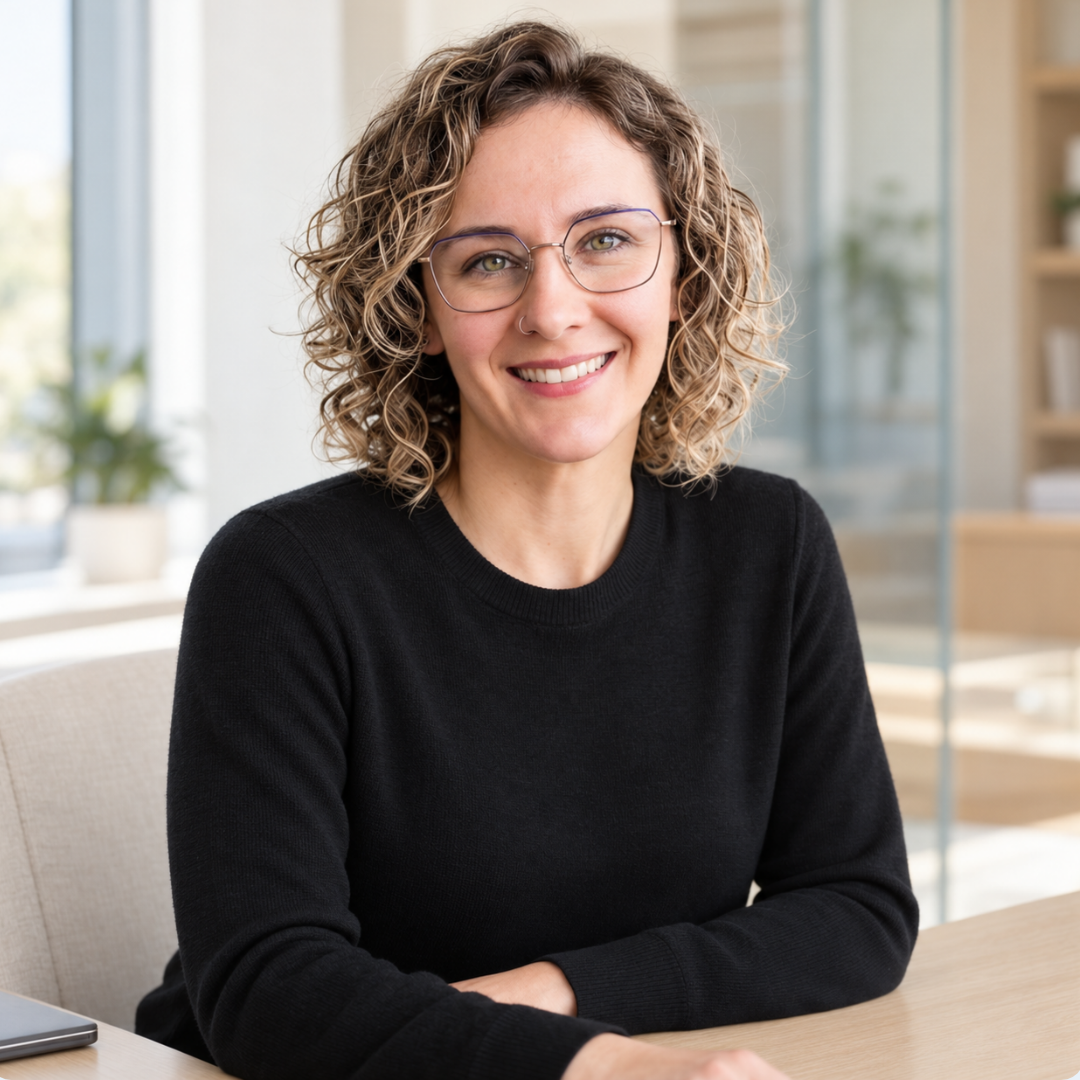 Dani N., Clinical Case Manager