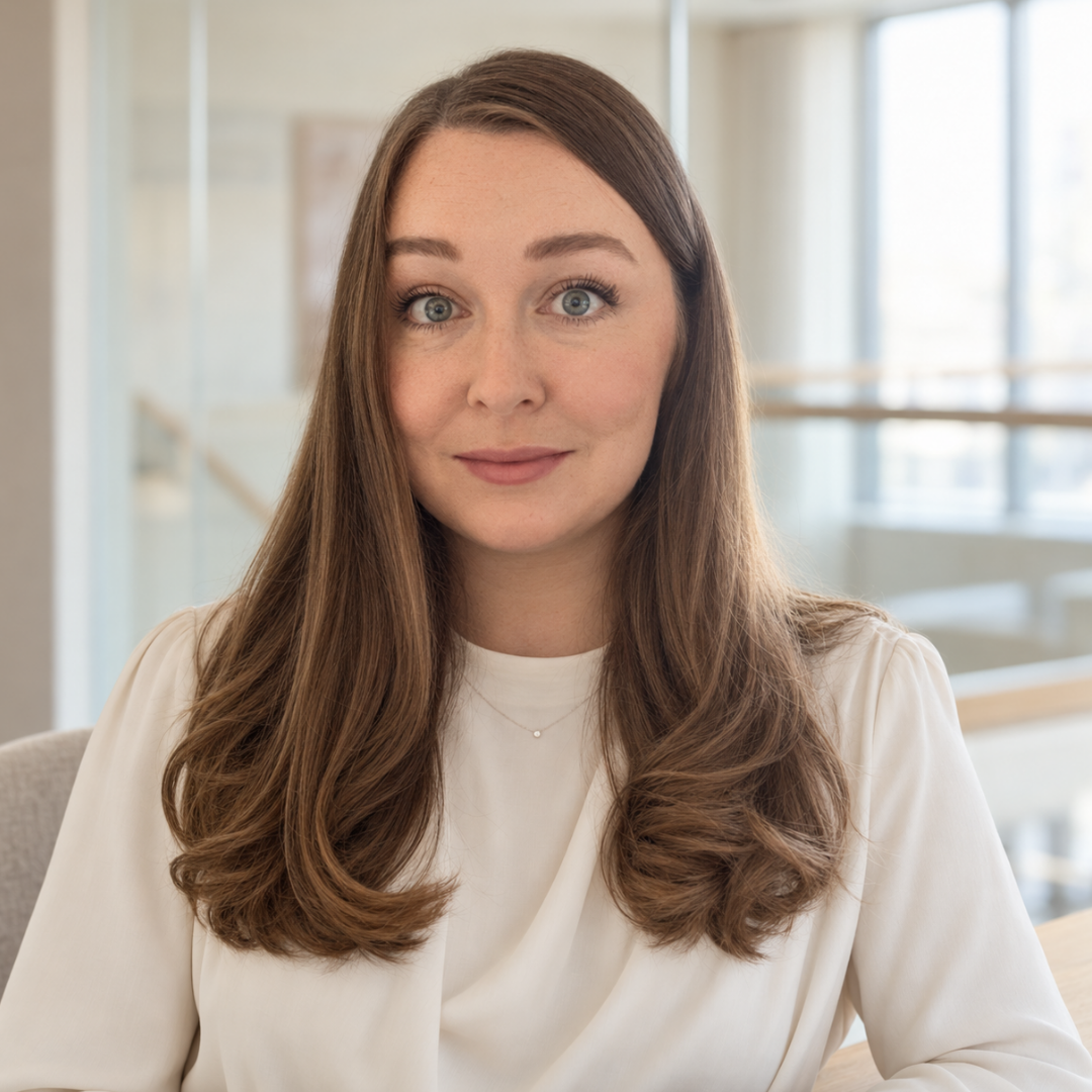 Dr. Laura C., Registered Behaviour Analyst (R.B.A.), PhD