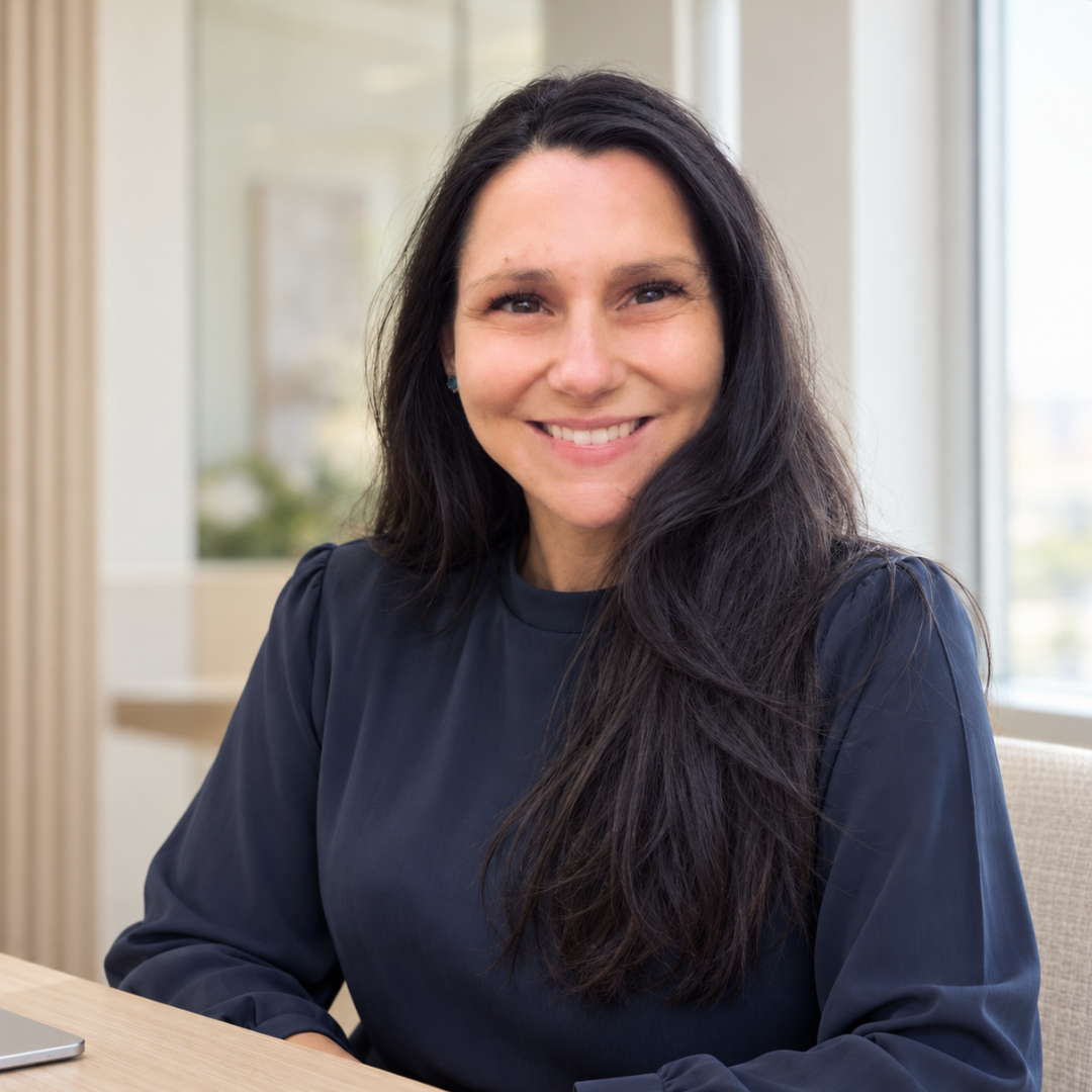 Teresa M., Registered Behaviour Analyst (R.B.A.)