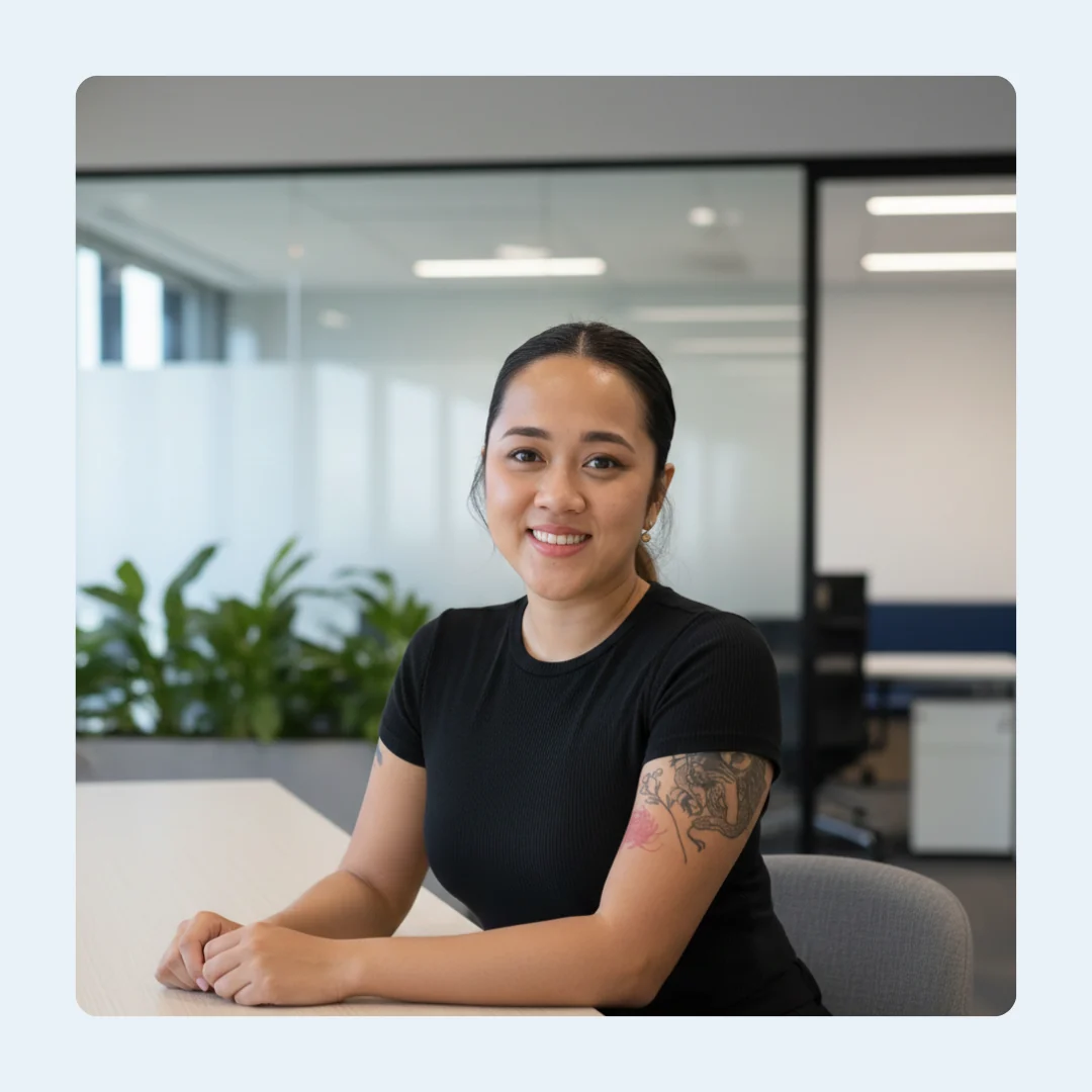 Lorreine G., Instructor Therapist