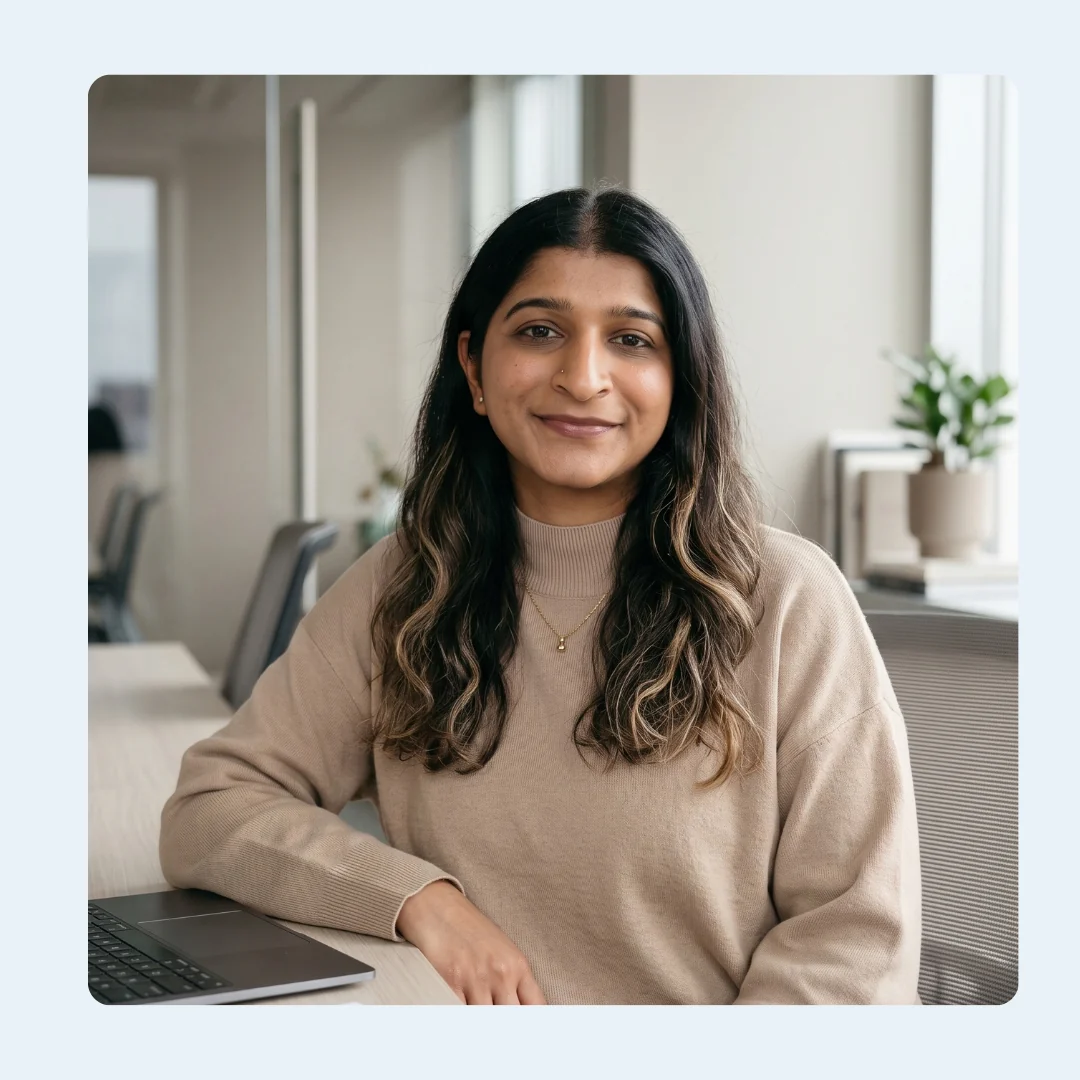 Meghna N., Instructor Therapist