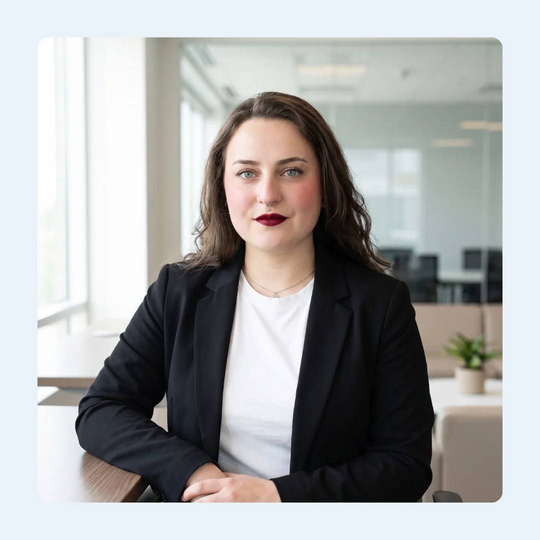 Ninette Z., Instructor Therapist