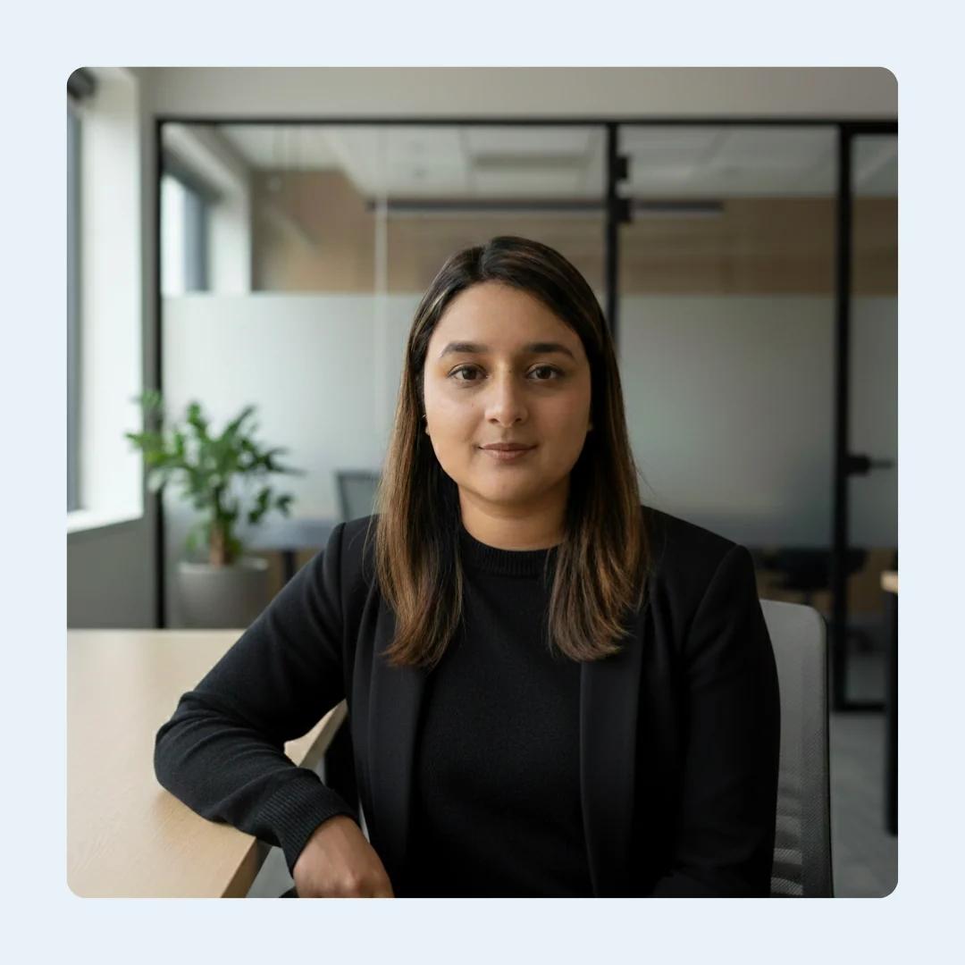Prakiti J., Instructor Therapist