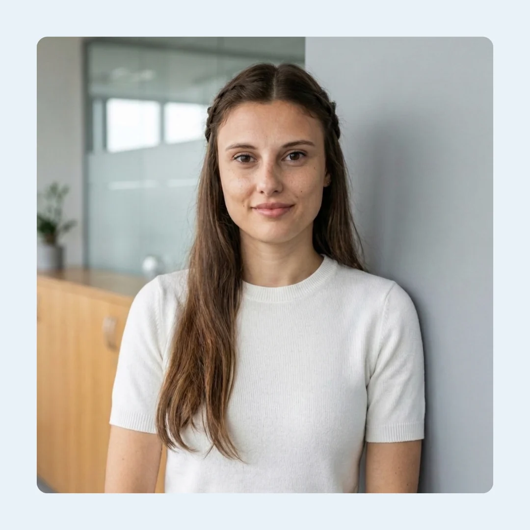 Rosie W., Instructor Therapist
