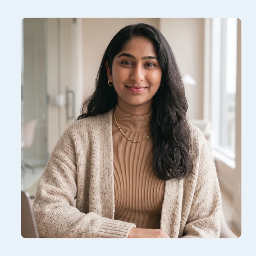 Shalini H., Instructor Therapist