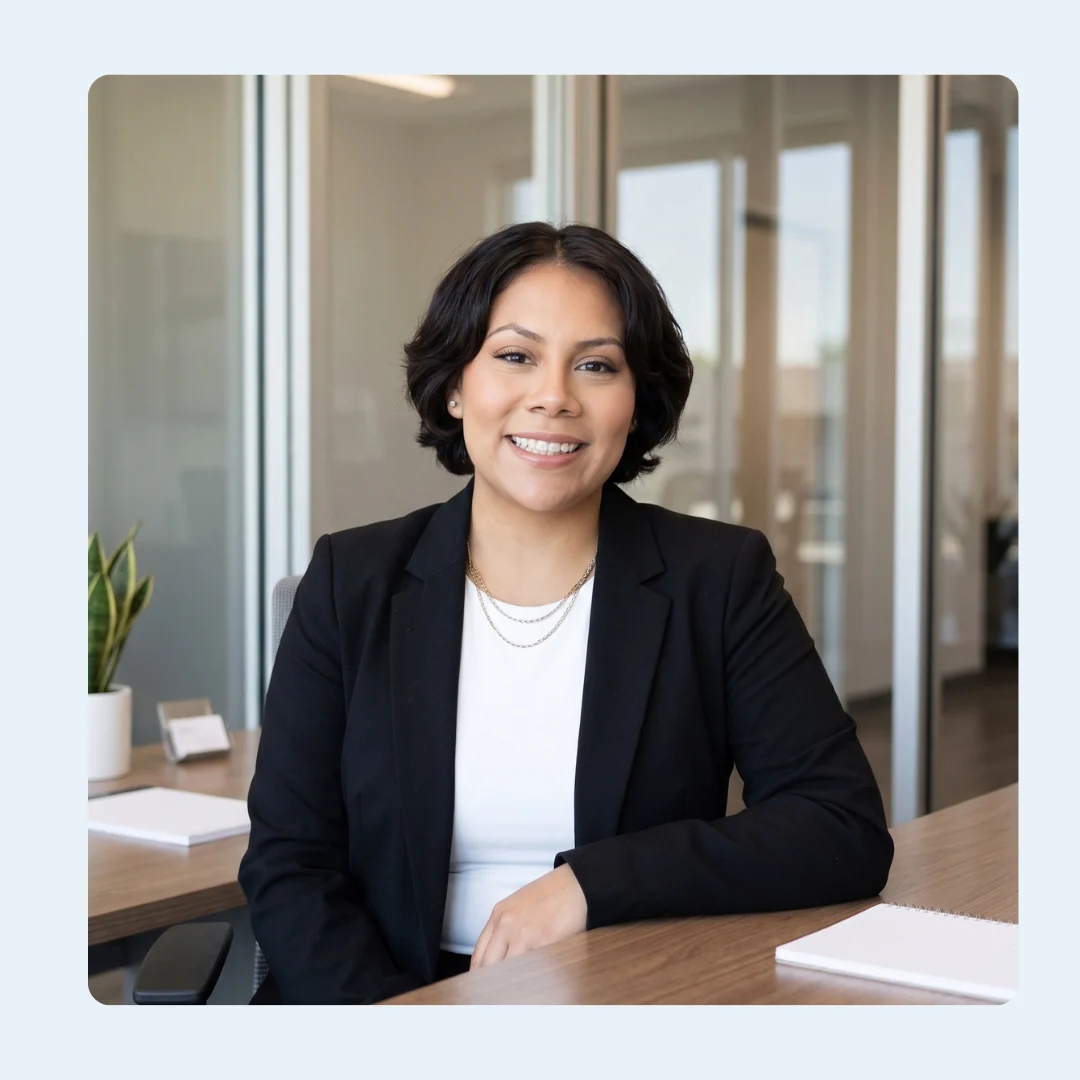 Sofia V., Instructor Therapist