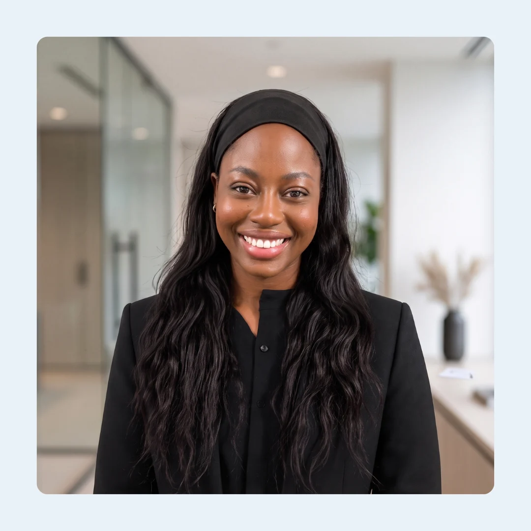 Tiana T., Instructor Therapist
