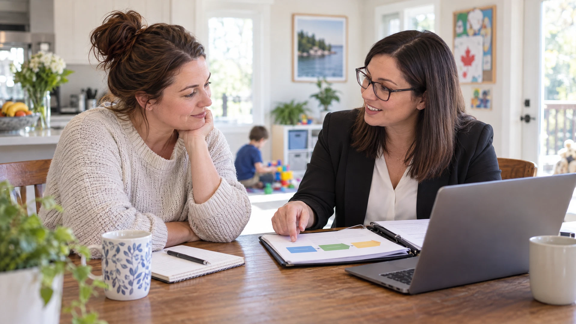 Understanding the Ontario Autism Program (OAP) and ABA Therapy