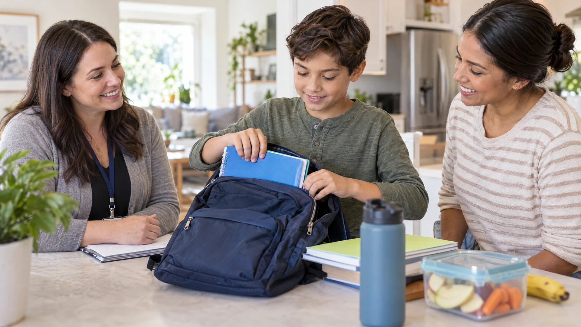 How ABA Therapy Programs Evolve as Children Grow
