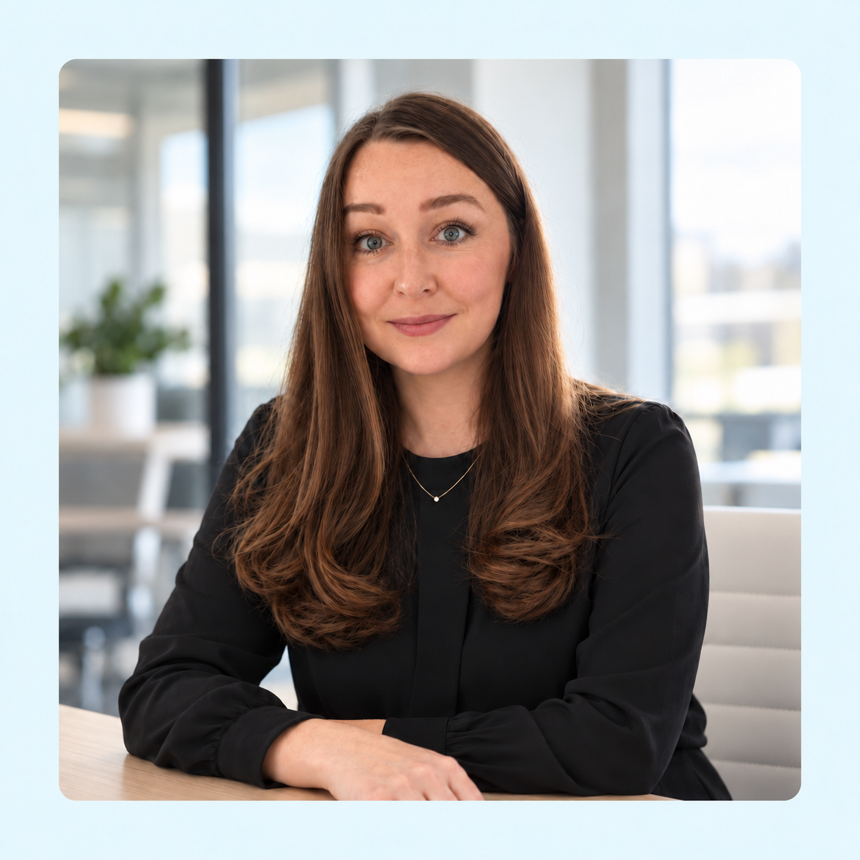 Laura C., Registered Behaviour Analyst (R.B.A.), PhD